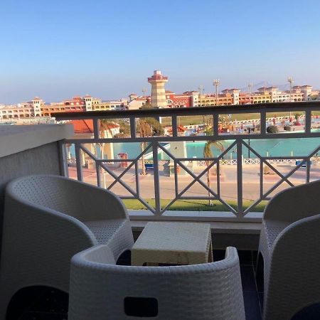Apartments At Porto Sharm Plus Kültér fotó