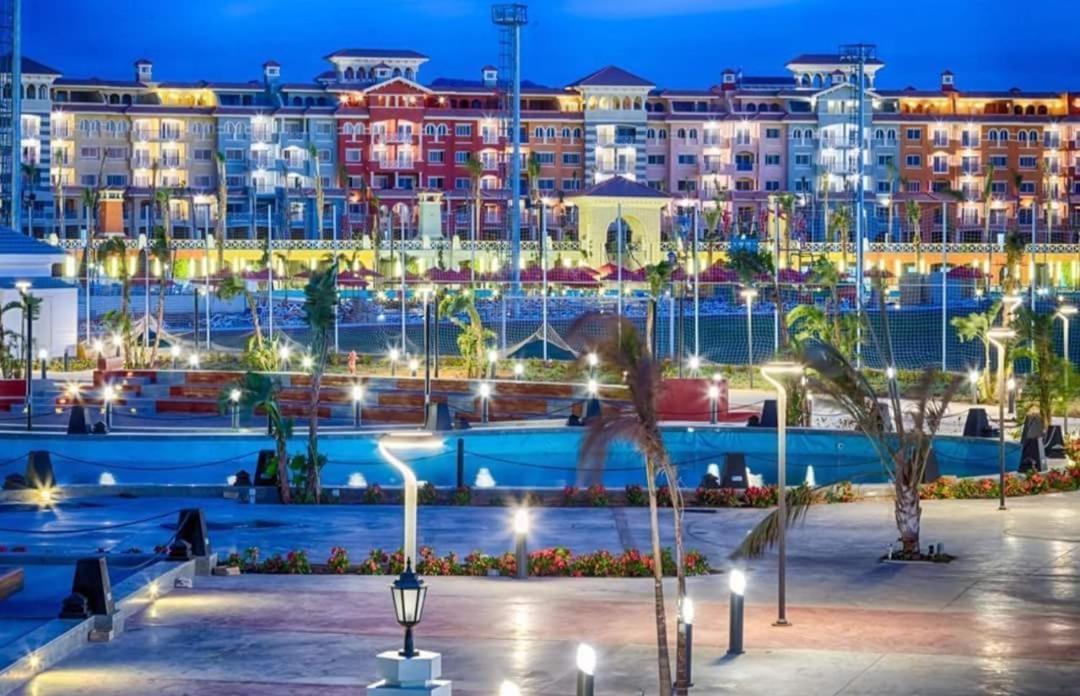 Apartments At Porto Sharm Plus Kültér fotó
