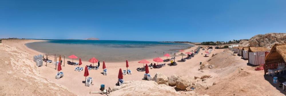 Apartments At Porto Sharm Plus Kültér fotó